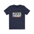 Pisces Periodt T-shirt